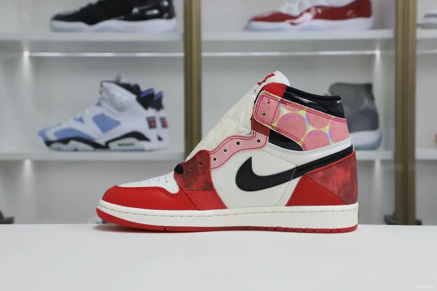 Retro High 1 Jordan OG Air Jordan Kimikick 0723